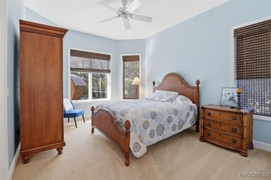 Vacant and move in ready: Meticulously Maintained Home in on Black Diamond Ranch Golf Course in Florida - for sale on GolfHomes.com, golf home, golf lot