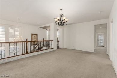Welcome to this gorgeous 2-story gem in the sought-after on Tuscany Golf Club in Nevada - for sale on GolfHomes.com, golf home, golf lot