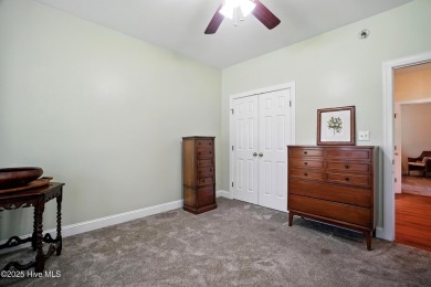 EXPERIENCE THAT SMALL NEIGHBORHOOD FEEL - INSIDE A GATED on Sound Golf Links at Albemarle Plantation in North Carolina - for sale on GolfHomes.com, golf home, golf lot