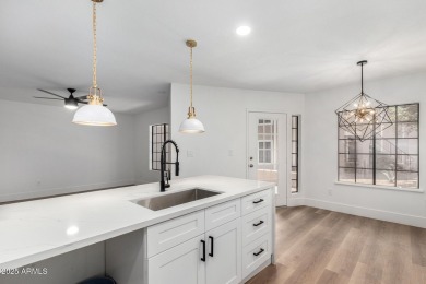 Step into this beautifully remodeled ground-floor condo on Alta Mesa Golf Club in Arizona - for sale on GolfHomes.com, golf home, golf lot