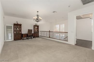 Welcome to this gorgeous 2-story gem in the sought-after on Tuscany Golf Club in Nevada - for sale on GolfHomes.com, golf home, golf lot