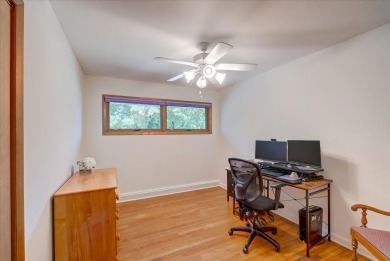 Showings begin Friday 9/26 4:00 PM. Welcome home to this on Odana Hills Golf Course in Wisconsin - for sale on GolfHomes.com, golf home, golf lot