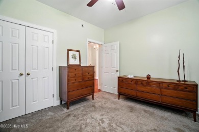EXPERIENCE THAT SMALL NEIGHBORHOOD FEEL - INSIDE A GATED on Sound Golf Links at Albemarle Plantation in North Carolina - for sale on GolfHomes.com, golf home, golf lot