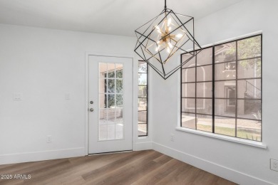 Step into this beautifully remodeled ground-floor condo on Alta Mesa Golf Club in Arizona - for sale on GolfHomes.com, golf home, golf lot