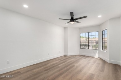 Step into this beautifully remodeled ground-floor condo on Alta Mesa Golf Club in Arizona - for sale on GolfHomes.com, golf home, golf lot