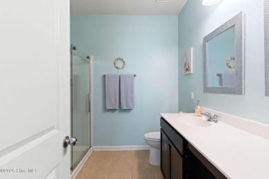 Here's your chance to own this fully furnished 3 bedroom, 2.5 on Carolina Shores Golf Course in North Carolina - for sale on GolfHomes.com, golf home, golf lot