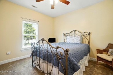 EXPERIENCE THAT SMALL NEIGHBORHOOD FEEL - INSIDE A GATED on Sound Golf Links at Albemarle Plantation in North Carolina - for sale on GolfHomes.com, golf home, golf lot
