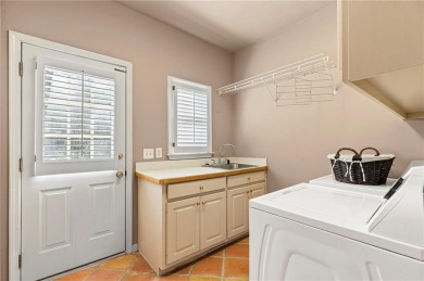 This stunning, over 6,500 sq. ft. open floorplan home, is within on TPC At Sugarloaf Golf Club in Georgia - for sale on GolfHomes.com, golf home, golf lot