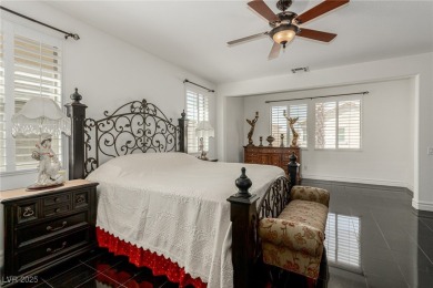 Welcome to this gorgeous 2-story gem in the sought-after on Tuscany Golf Club in Nevada - for sale on GolfHomes.com, golf home, golf lot