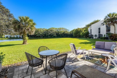 WALK TO EVERYTHING Renovated inside and out, new roofs, fencing on Boca West Golf and Country Club in Florida - for sale on GolfHomes.com, golf home, golf lot