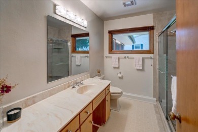 Showings begin Friday 9/26 4:00 PM. Welcome home to this on Odana Hills Golf Course in Wisconsin - for sale on GolfHomes.com, golf home, golf lot