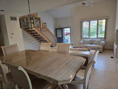 Truly unique direct Golf Course front home.  Large spacious on The Links At Brigantine Beach in New Jersey - for sale on GolfHomes.com, golf home, golf lot