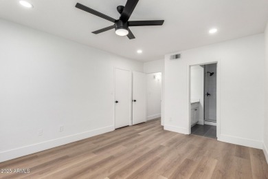 Step into this beautifully remodeled ground-floor condo on Alta Mesa Golf Club in Arizona - for sale on GolfHomes.com, golf home, golf lot