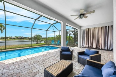 Welcome to Eagle Reserve, A Hidden Gem in the Heart of Fort on Heritage Palms Golf and Country Club in Florida - for sale on GolfHomes.com, golf home, golf lot