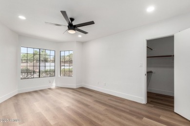 Step into this beautifully remodeled ground-floor condo on Alta Mesa Golf Club in Arizona - for sale on GolfHomes.com, golf home, golf lot