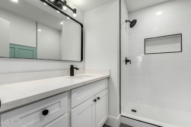 Step into this beautifully remodeled ground-floor condo on Alta Mesa Golf Club in Arizona - for sale on GolfHomes.com, golf home, golf lot