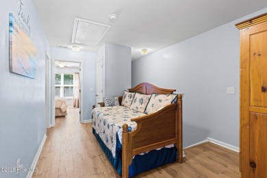 Here's your chance to own this fully furnished 3 bedroom, 2.5 on Carolina Shores Golf Course in North Carolina - for sale on GolfHomes.com, golf home, golf lot