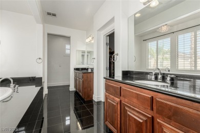 Welcome to this gorgeous 2-story gem in the sought-after on Tuscany Golf Club in Nevada - for sale on GolfHomes.com, golf home, golf lot