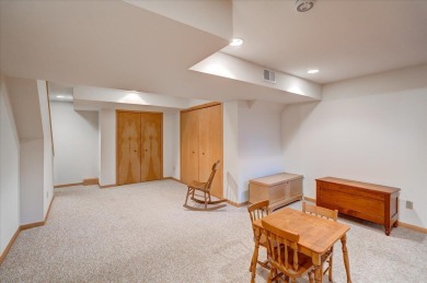 Showings begin Friday 9/26 4:00 PM. Welcome home to this on Odana Hills Golf Course in Wisconsin - for sale on GolfHomes.com, golf home, golf lot
