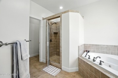 EXPERIENCE THAT SMALL NEIGHBORHOOD FEEL - INSIDE A GATED on Sound Golf Links at Albemarle Plantation in North Carolina - for sale on GolfHomes.com, golf home, golf lot