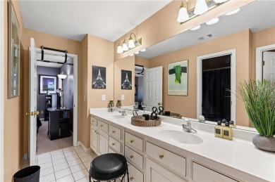 This stunning, over 6,500 sq. ft. open floorplan home, is within on TPC At Sugarloaf Golf Club in Georgia - for sale on GolfHomes.com, golf home, golf lot