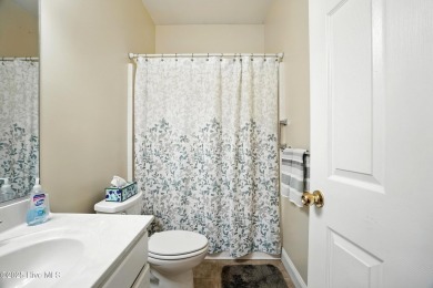 EXPERIENCE THAT SMALL NEIGHBORHOOD FEEL - INSIDE A GATED on Sound Golf Links at Albemarle Plantation in North Carolina - for sale on GolfHomes.com, golf home, golf lot
