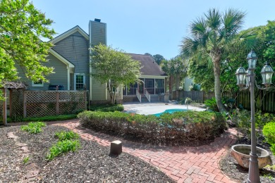 Located in the beautiful and quiet neighborhood of Charleston on Charleston National Golf Club in South Carolina - for sale on GolfHomes.com, golf home, golf lot