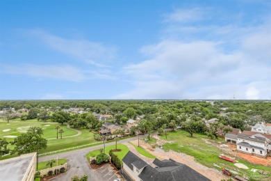 Discover the epitome of coastal luxury in the Bayshore on Pensacola Country Club in Florida - for sale on GolfHomes.com, golf home, golf lot