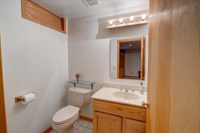 Showings begin Friday 9/26 4:00 PM. Welcome home to this on Odana Hills Golf Course in Wisconsin - for sale on GolfHomes.com, golf home, golf lot