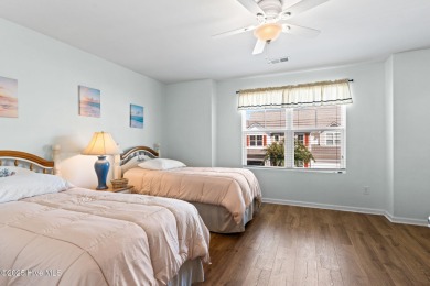 Here's your chance to own this fully furnished 3 bedroom, 2.5 on Carolina Shores Golf Course in North Carolina - for sale on GolfHomes.com, golf home, golf lot