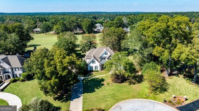 Located in the prestigious Whitewater Creek neighborhood and on Whitewater Creek in Georgia - for sale on GolfHomes.com, golf home, golf lot