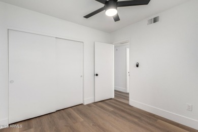 Step into this beautifully remodeled ground-floor condo on Alta Mesa Golf Club in Arizona - for sale on GolfHomes.com, golf home, golf lot