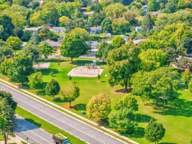 Showings begin Friday 9/26 4:00 PM. Welcome home to this on Odana Hills Golf Course in Wisconsin - for sale on GolfHomes.com, golf home, golf lot