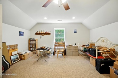 EXPERIENCE THAT SMALL NEIGHBORHOOD FEEL - INSIDE A GATED on Sound Golf Links at Albemarle Plantation in North Carolina - for sale on GolfHomes.com, golf home, golf lot