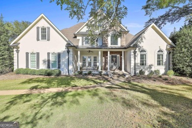 Located in the prestigious Whitewater Creek neighborhood and on Whitewater Creek in Georgia - for sale on GolfHomes.com, golf home, golf lot