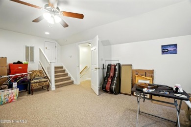 EXPERIENCE THAT SMALL NEIGHBORHOOD FEEL - INSIDE A GATED on Sound Golf Links at Albemarle Plantation in North Carolina - for sale on GolfHomes.com, golf home, golf lot