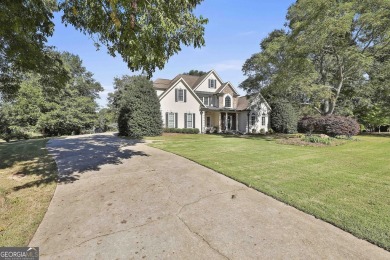 Located in the prestigious Whitewater Creek neighborhood and on Whitewater Creek in Georgia - for sale on GolfHomes.com, golf home, golf lot