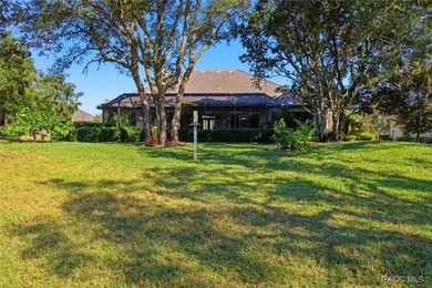 Vacant and move in ready: Meticulously Maintained Home in on Black Diamond Ranch Golf Course in Florida - for sale on GolfHomes.com, golf home, golf lot