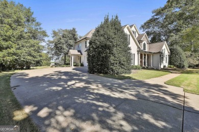 Located in the prestigious Whitewater Creek neighborhood and on Whitewater Creek in Georgia - for sale on GolfHomes.com, golf home, golf lot