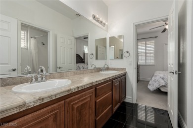 Welcome to this gorgeous 2-story gem in the sought-after on Tuscany Golf Club in Nevada - for sale on GolfHomes.com, golf home, golf lot