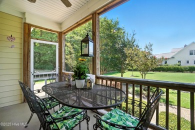 EXPERIENCE THAT SMALL NEIGHBORHOOD FEEL - INSIDE A GATED on Sound Golf Links at Albemarle Plantation in North Carolina - for sale on GolfHomes.com, golf home, golf lot