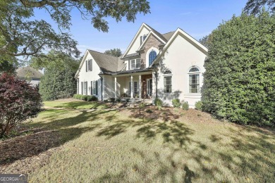 Located in the prestigious Whitewater Creek neighborhood and on Whitewater Creek in Georgia - for sale on GolfHomes.com, golf home, golf lot