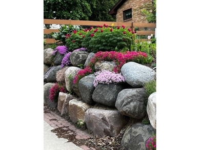 Welcome home to this impeccably maintained & updated 3 bedroom on Odana Hills Golf Course in Wisconsin - for sale on GolfHomes.com, golf home, golf lot