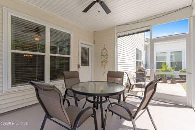 Here's your chance to own this fully furnished 3 bedroom, 2.5 on Carolina Shores Golf Course in North Carolina - for sale on GolfHomes.com, golf home, golf lot
