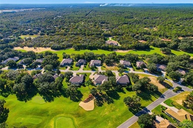 Vacant and move in ready: Meticulously Maintained Home in on Black Diamond Ranch Golf Course in Florida - for sale on GolfHomes.com, golf home, golf lot