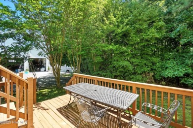EXPERIENCE THAT SMALL NEIGHBORHOOD FEEL - INSIDE A GATED on Sound Golf Links at Albemarle Plantation in North Carolina - for sale on GolfHomes.com, golf home, golf lot