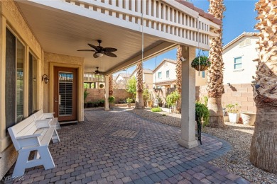 Welcome to this gorgeous 2-story gem in the sought-after on Tuscany Golf Club in Nevada - for sale on GolfHomes.com, golf home, golf lot