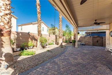 Welcome to this gorgeous 2-story gem in the sought-after on Tuscany Golf Club in Nevada - for sale on GolfHomes.com, golf home, golf lot