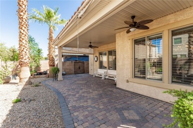Welcome to this gorgeous 2-story gem in the sought-after on Tuscany Golf Club in Nevada - for sale on GolfHomes.com, golf home, golf lot
