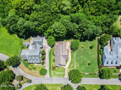 EXPERIENCE THAT SMALL NEIGHBORHOOD FEEL - INSIDE A GATED on Sound Golf Links at Albemarle Plantation in North Carolina - for sale on GolfHomes.com, golf home, golf lot